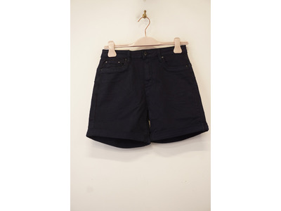 Garde-robe - Short - Marine