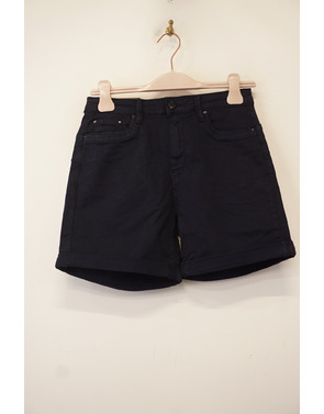 Garde-robe - Short - Marine