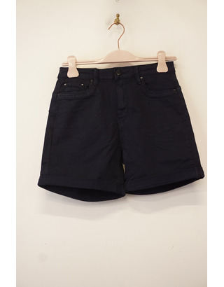 Garde-robe - Short - Marine