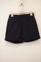 Garde-robe - Short - Marine