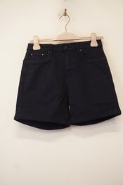 Garde-robe - Short - Marine