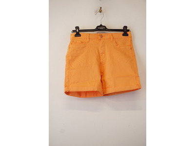 Garde-robe - Short - Oranje