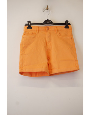 Garde-robe - Short - Oranje