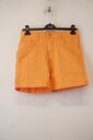 Garde-robe - Short - Oranje