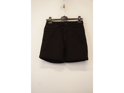Garde-robe - Short - Zwart