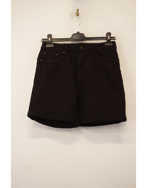 Garde-robe - Short - Zwart