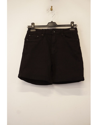Garde-robe - Short - Zwart