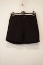 Garde-robe - Short - Zwart