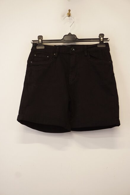 Garde-robe - Short - Zwart