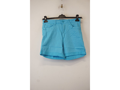 Garde-robe - Short - Turquoise