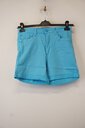 Garde-robe - Short - Turquoise