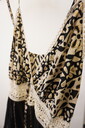 Garde-robe - Lang kleed - Marine