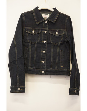 Garde-robe - Jas - Jeans