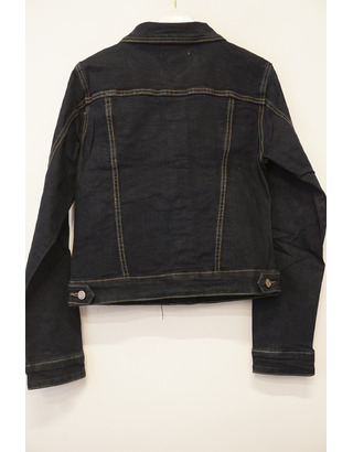 Garde-robe - Jas - Jeans