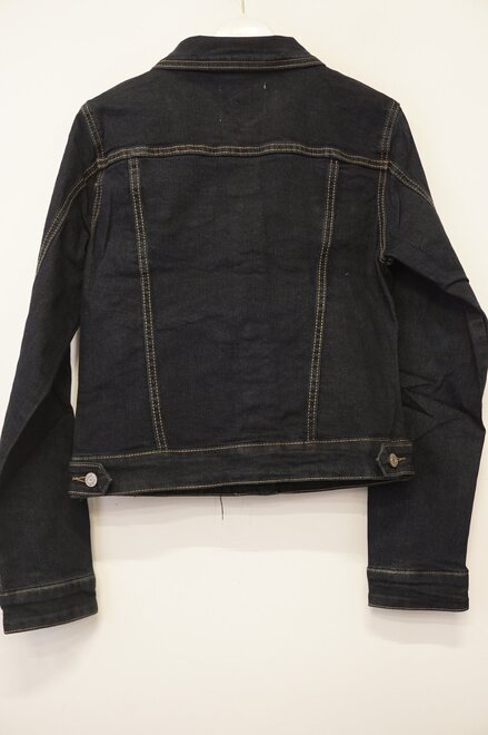 Garde-robe - Jas - Jeans