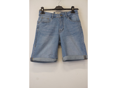 Garde-robe - Short - Jeans licht