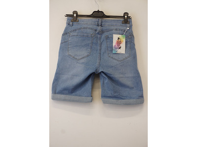 Garde-robe - Short - Jeans licht