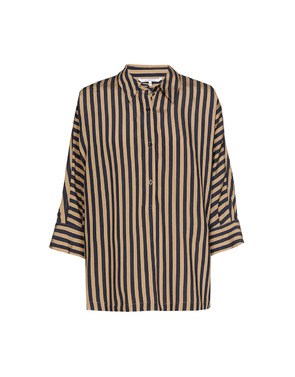 Xandres - Blouse - Marine