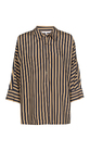 Xandres - Blouse - Marine