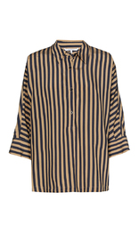 Xandres - Blouse - Marine
