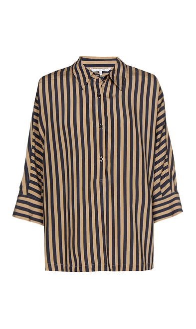 Xandres - Blouse - Marine
