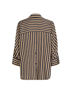Xandres - Blouse - Marine