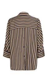 Xandres - Blouse - Marine
