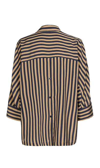 Xandres - Blouse - Marine