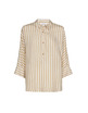 Xandres - Blouse - Beige