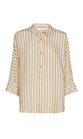 Xandres - Blouse - Beige