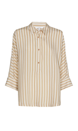 Xandres - Blouse - Beige