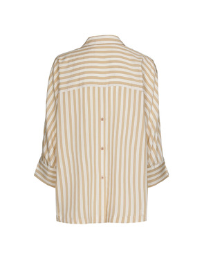 Xandres - Blouse - Beige