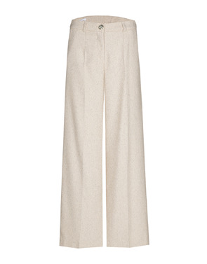 Xandres - Lange Broek - Ecru