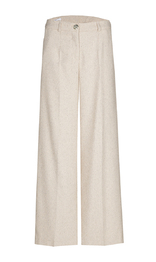 Xandres - Lange Broek - Ecru