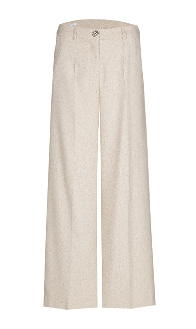 Xandres - Lange Broek - Ecru