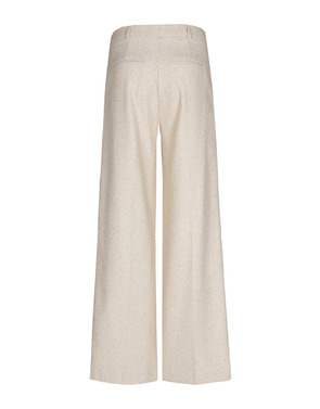 Xandres - Lange Broek - Ecru