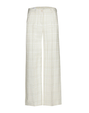 Xandres - Lange Broek - Ecru