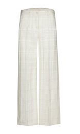 Xandres - Lange Broek - Ecru