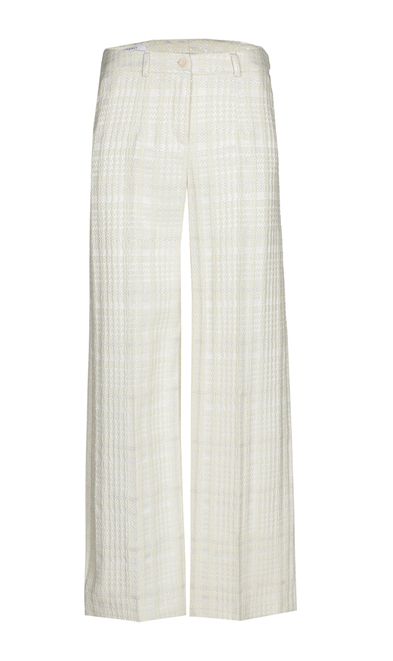 Xandres - Lange Broek - Ecru