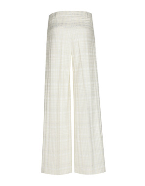 Xandres - Lange Broek - Ecru