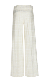 Xandres - Lange Broek - Ecru