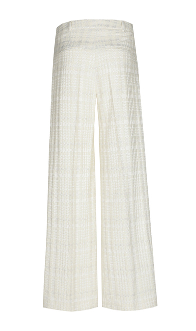 Xandres - Lange Broek - Ecru
