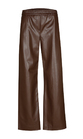 Xandres - Lange Broek - Donker bruin