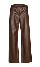 Xandres - Lange Broek - Donker bruin