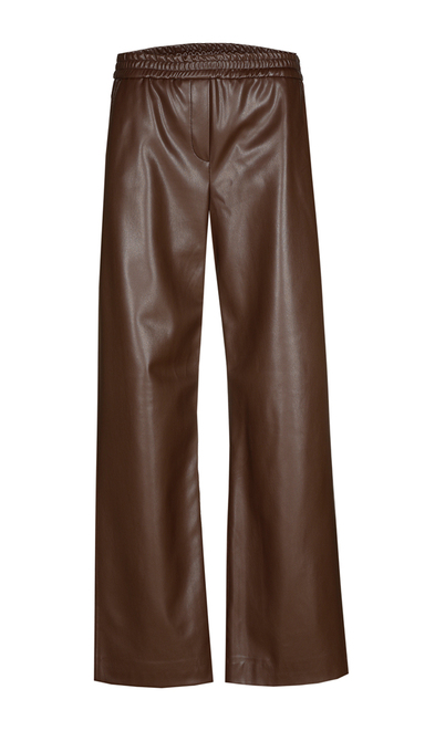 Xandres - Lange Broek - Donker bruin