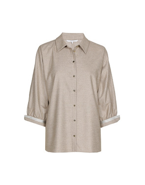 Xandres - Blouse - Ecru