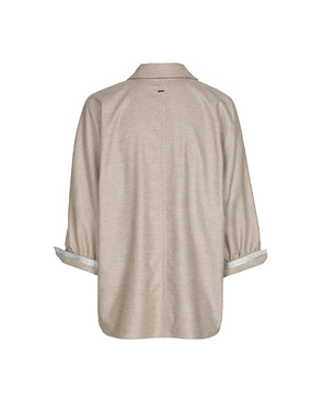 Xandres - Blouse - Ecru