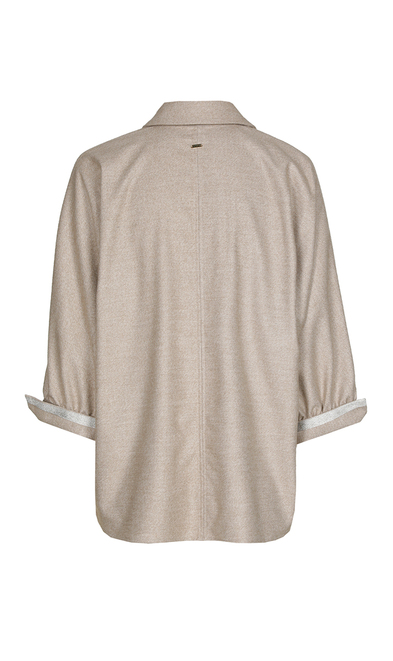 Xandres - Blouse - Ecru