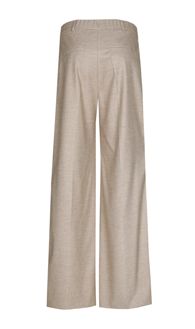 Xandres - Lange Broek - Ecru