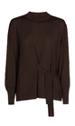 Xandres - Pull - Donker bruin